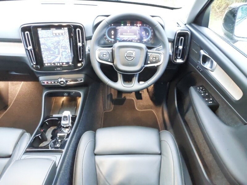 Used Volvo XC40 2024 for sale - 77924244: Photo 7