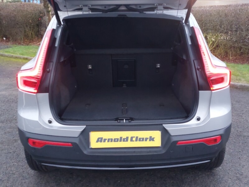 Used Volvo XC40 2024 for sale - 77924244: Photo 8