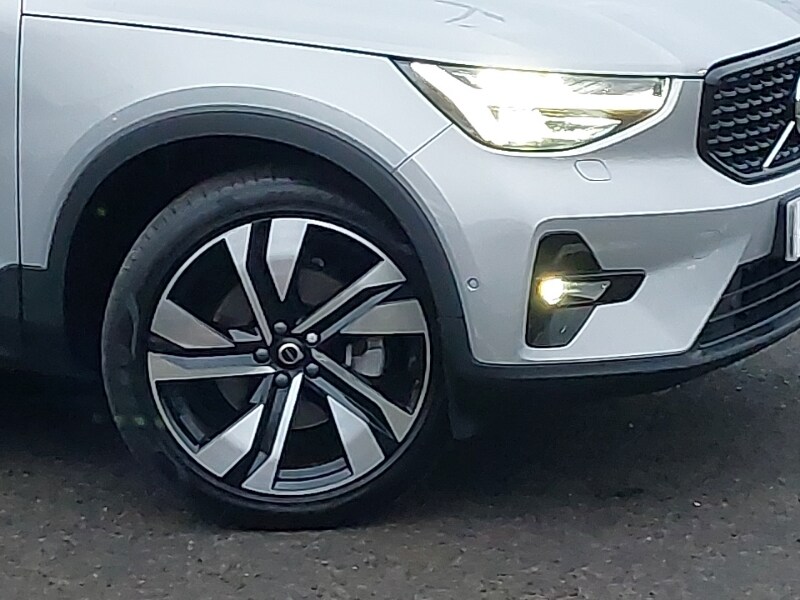 Used Volvo XC40 2024 for sale - 77924244: Photo 9