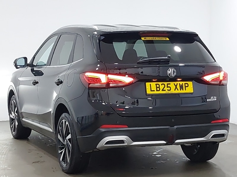Used MG MG ZS 2025 for sale - 77087038: Photo 3