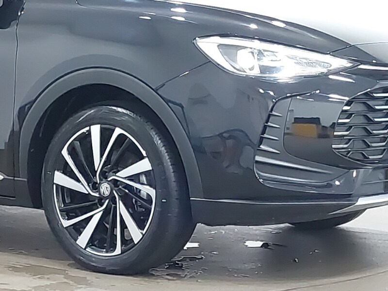 Used MG MG ZS 2025 for sale - 77087038: Photo 9