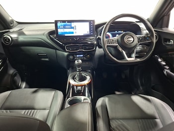 Used Nissan Juke 2025 for sale - 79069671: Photo