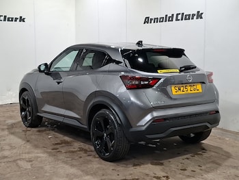 Used Nissan Juke 2025 for sale - 79069671: Photo