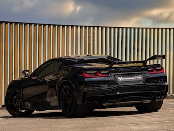 Used Chevrolet Corvette 2024 for sale - 75755142: Photo