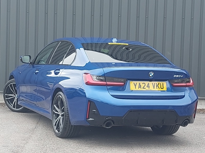 Used BMW 3 Series 2024 for sale - 77397764: Photo 3