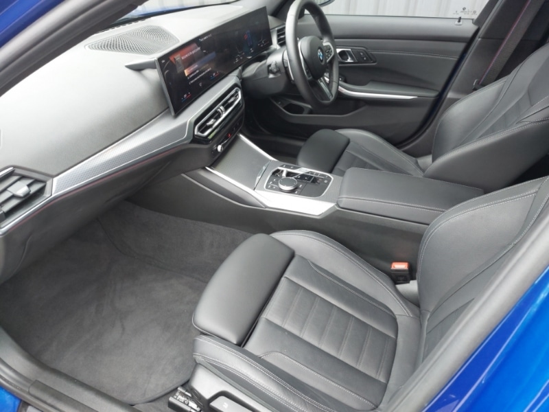 Used BMW 3 Series 2024 for sale - 77397764: Photo 5