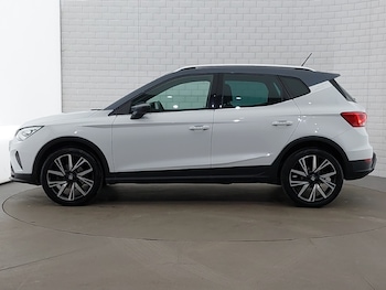Used SEAT Arona 2022 for sale - 77318893: Photo