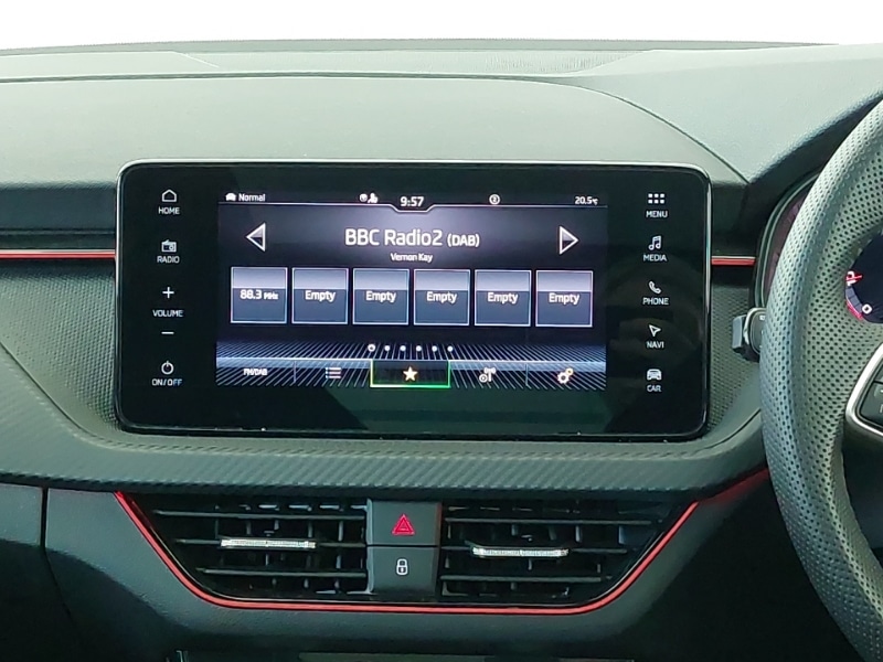 Used Skoda Kamiq 2024 for sale - 76833830: Photo 10