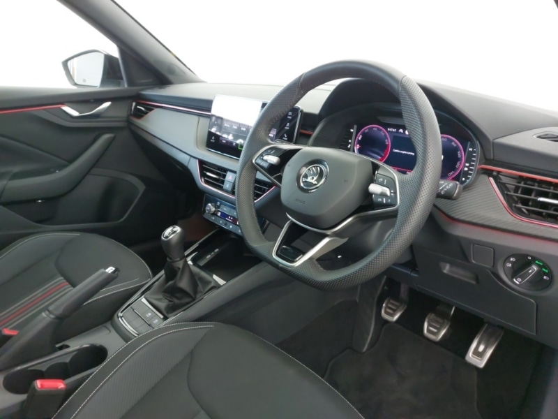 Used Skoda Kamiq 2024 for sale - 76833830: Photo 11