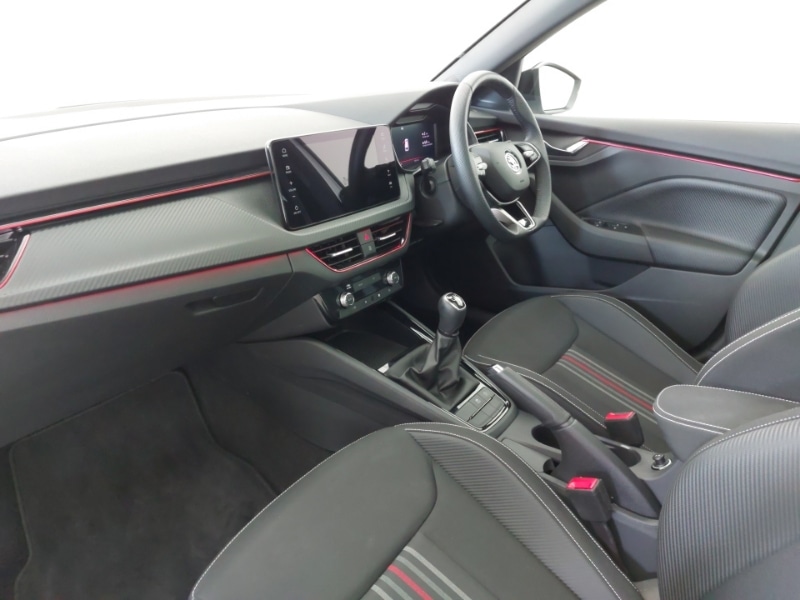 Used Skoda Kamiq 2024 for sale - 76833830: Photo 5