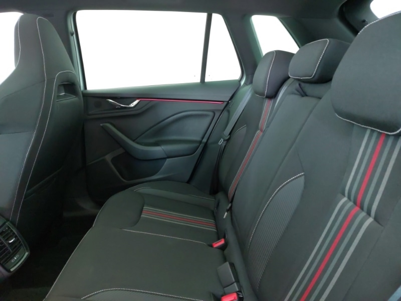 Used Skoda Kamiq 2024 for sale - 76833830: Photo 6