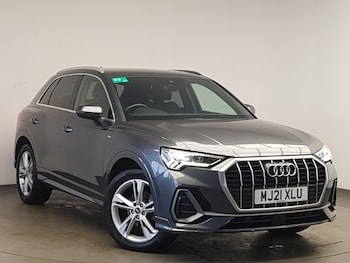 Audi - Q3