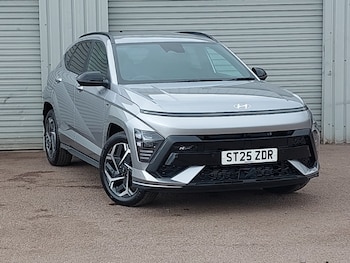 Used Hyundai KONA 2025 for sale - 75640214: Photo