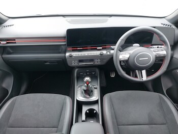 Used Hyundai KONA 2025 for sale - 75640214: Photo
