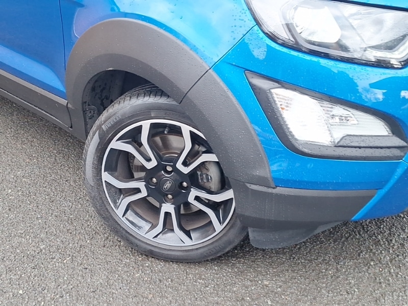 Used Ford Ecosport 2022 for sale - 76737568: Photo 9