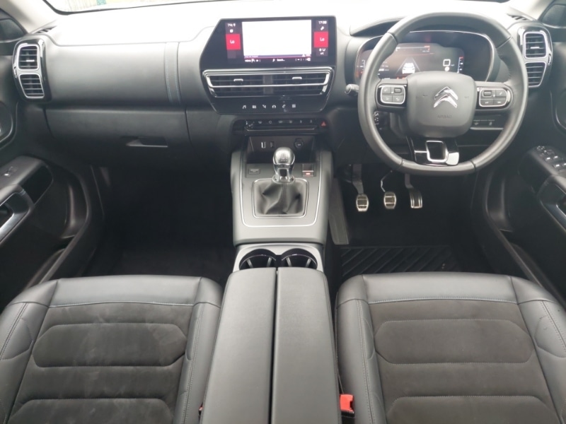 Used Citroen C5 Aircross 2023 for sale - 77449399: Photo 2