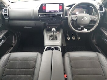 Used Citroen C5 Aircross 2023 for sale - 77449399: Photo