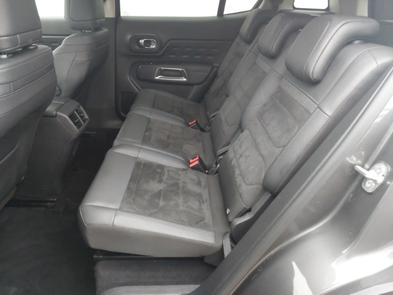 Used Citroen C5 Aircross 2023 for sale - 77449399: Photo 6
