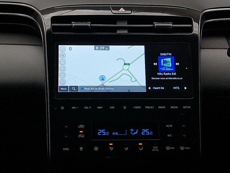 Used Hyundai TUCSON 2022 for sale - 77256997: Photo 10