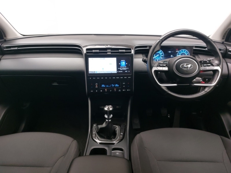 Used Hyundai TUCSON 2022 for sale - 77256997: Photo 2