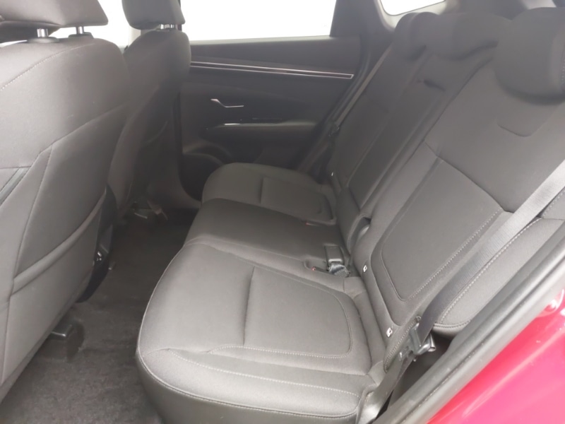 Used Hyundai TUCSON 2022 for sale - 77256997: Photo 6