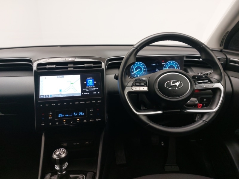 Used Hyundai TUCSON 2022 for sale - 77256997: Photo 7