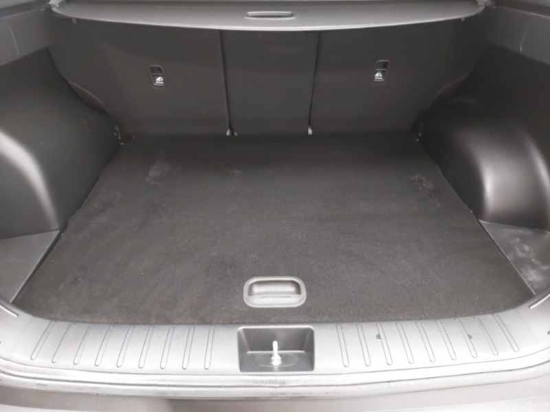 Used Hyundai TUCSON 2022 for sale - 77256997: Photo 8