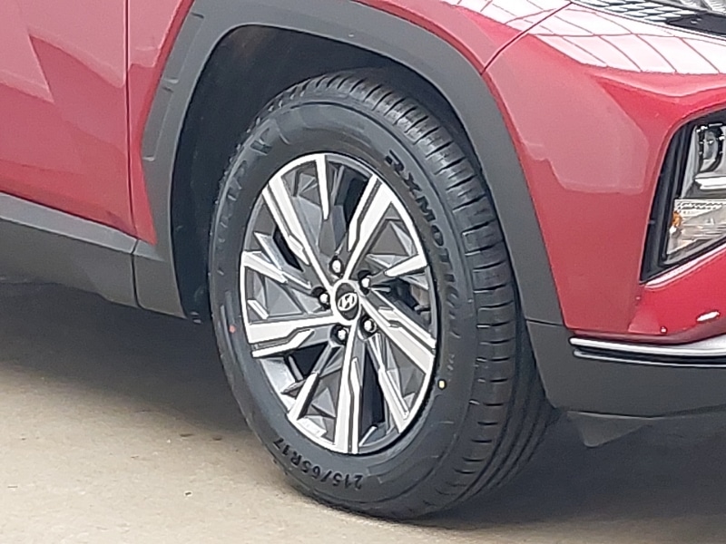 Used Hyundai TUCSON 2022 for sale - 77256997: Photo 9