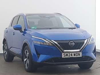 2024 - 1.5 E-Power N-Connecta 5dr Auto