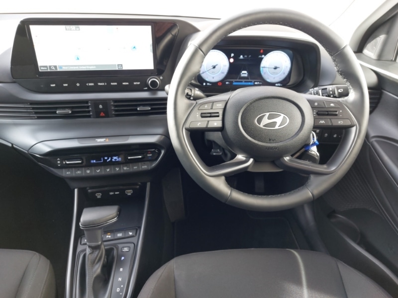 Used Hyundai i20 2024 for sale - 77875746: Photo 7