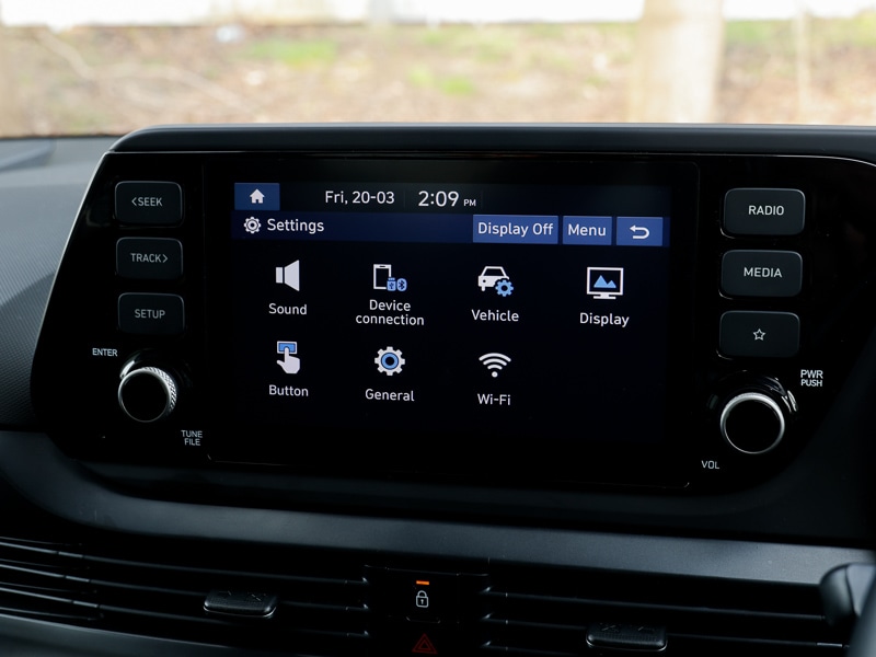 Used Hyundai BAYON 2023 for sale - 78129279: Photo 12