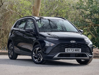 Used Hyundai BAYON 2023 for sale - 78129279: Photo