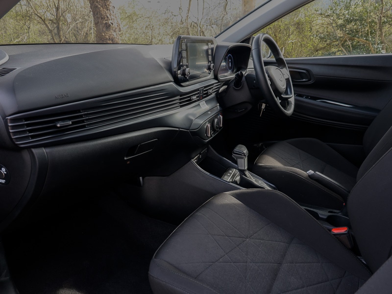 Used Hyundai BAYON 2023 for sale - 78129279: Photo 5