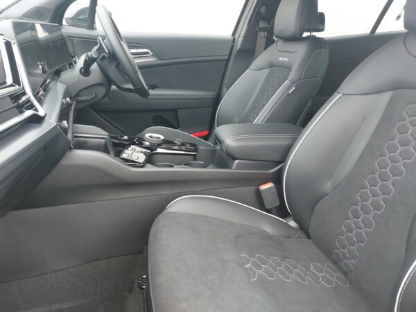 Used Kia Sportage 2025 for sale - 76220908: Photo 5