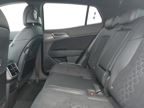 Used Kia Sportage 2025 for sale - 76220908: Photo 6