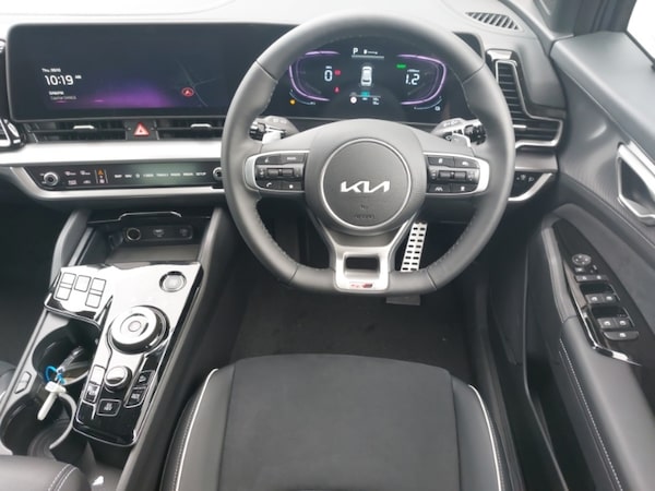 Used Kia Sportage 2025 for sale - 76220908: Photo 7