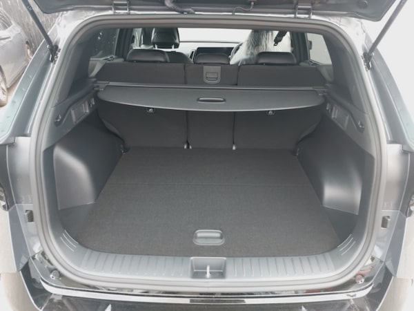 Used Kia Sportage 2025 for sale - 76220908: Photo 8