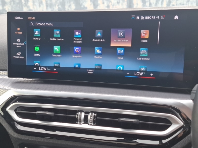 Used BMW 3 Series 2024 for sale - 76854202: Photo 12