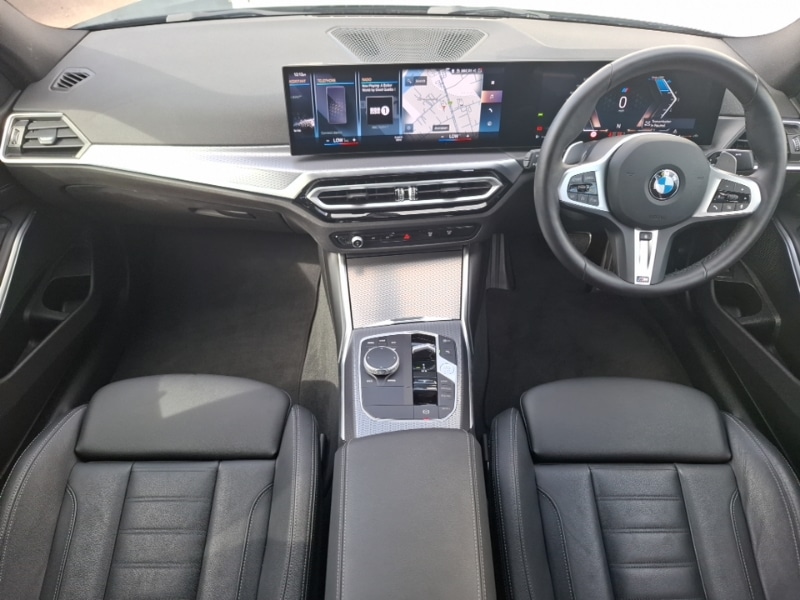 Used BMW 3 Series 2024 for sale - 76854202: Photo 2