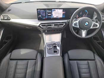 Used BMW 3 Series 2024 for sale - 76854202: Photo