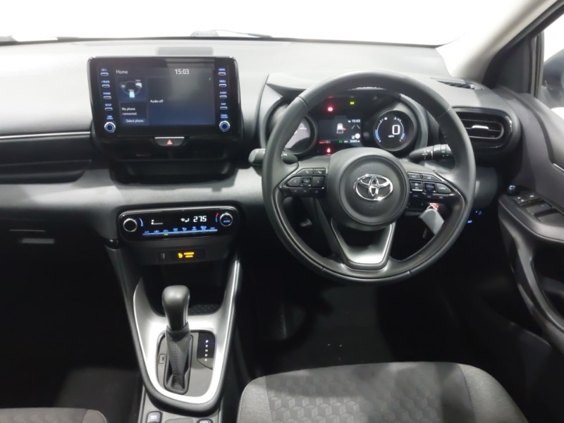 Used Toyota Yaris 2023 for sale - 77912832: Photo 10
