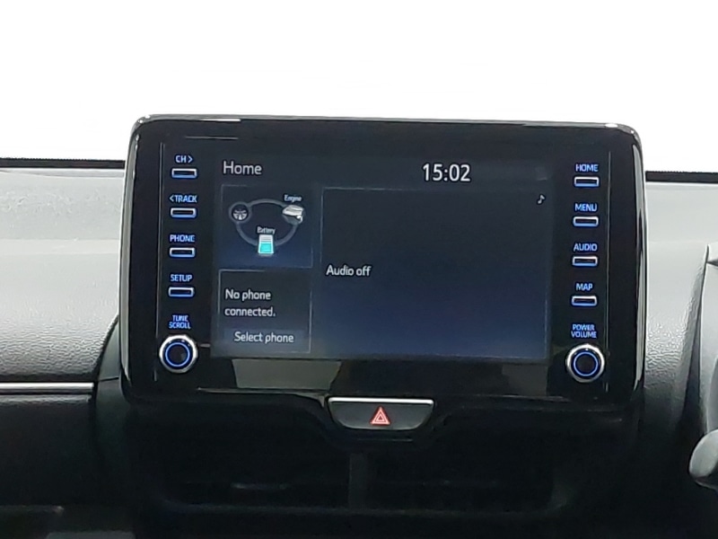 Used Toyota Yaris 2023 for sale - 77912832: Photo 7