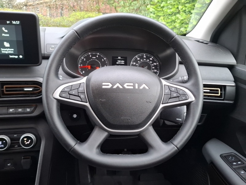 Used Dacia Jogger 2024 for sale - 78099683: Photo 10