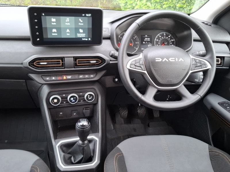 Used Dacia Jogger 2024 for sale - 78099683: Photo 11