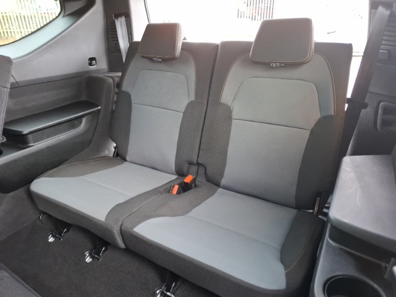 Used Dacia Jogger 2024 for sale - 78099683: Photo 12