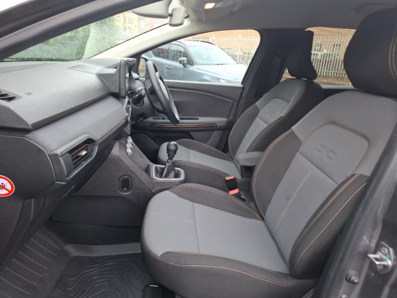 Used Dacia Jogger 2024 for sale - 78099683: Photo 5