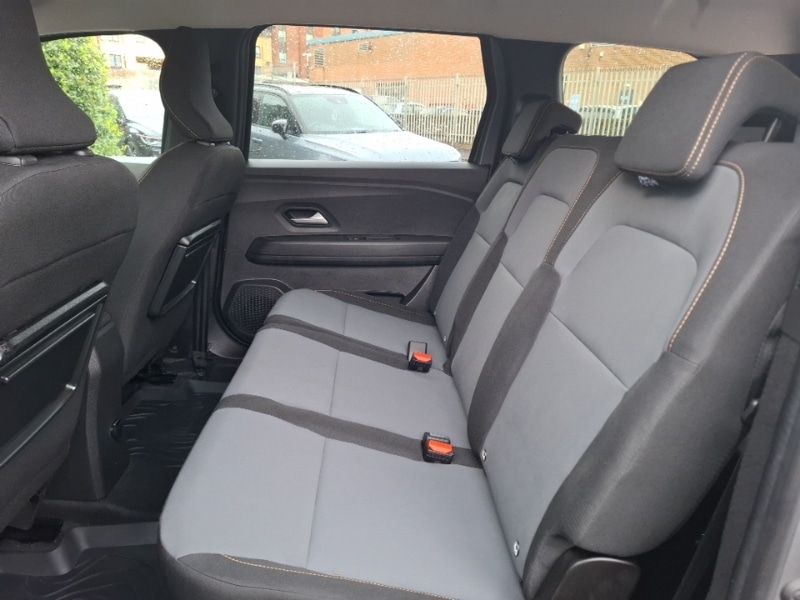 Used Dacia Jogger 2024 for sale - 78099683: Photo 6