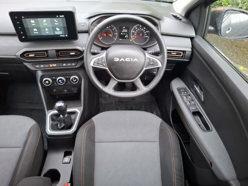 Used Dacia Jogger 2024 for sale - 78099683: Photo 7