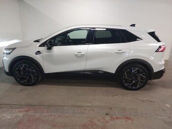 Used Renault Other 2025 for sale - 77253492: Photo