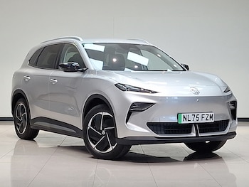 Used MG MGS5 2025 for sale - 78455035: Photo